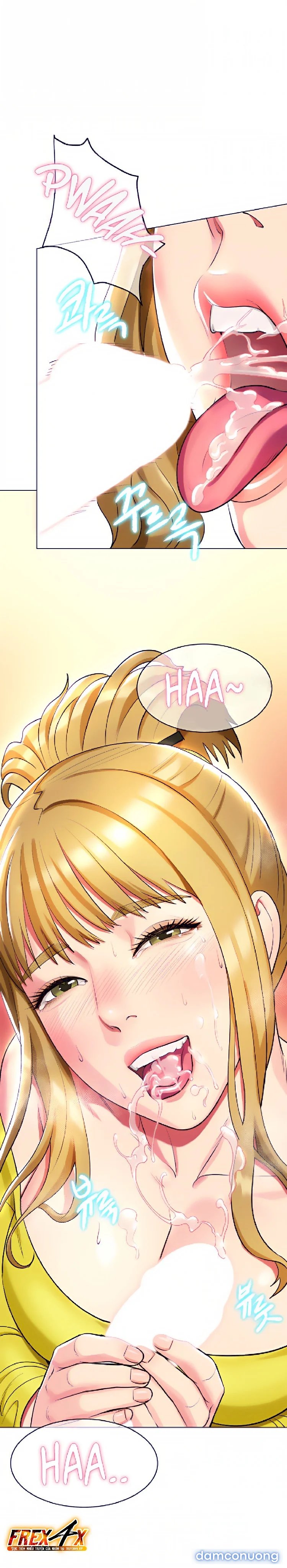 Khóa Học Làm Tình 