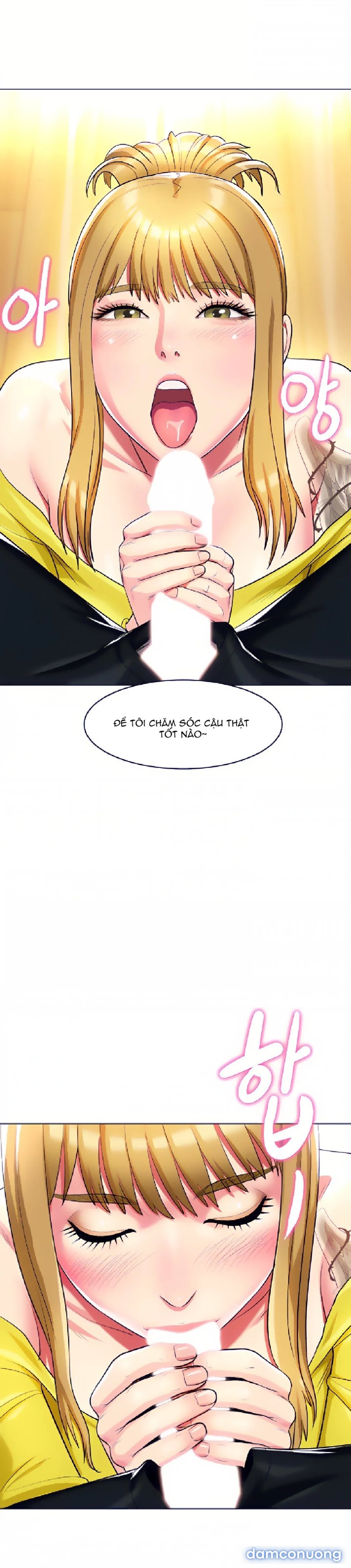 Khóa Học Làm Tình 