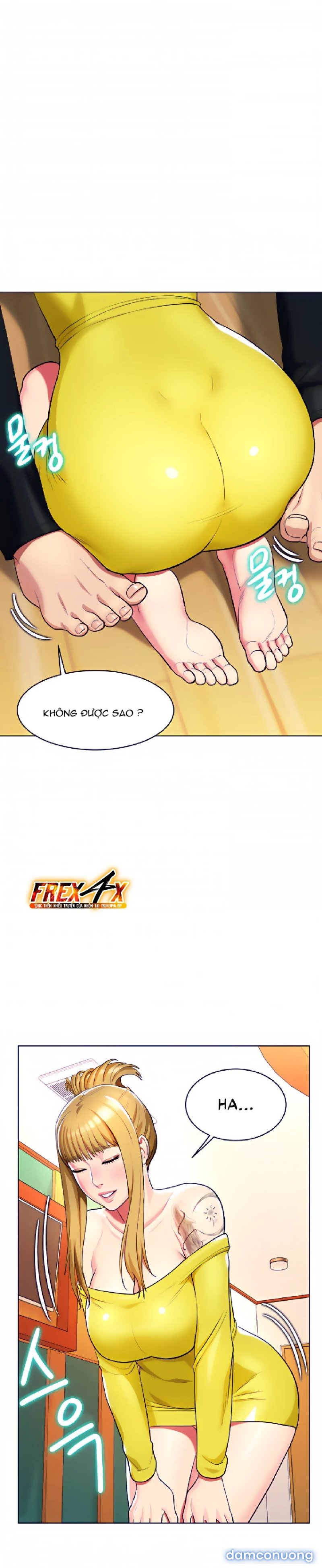 Khóa Học Làm Tình 