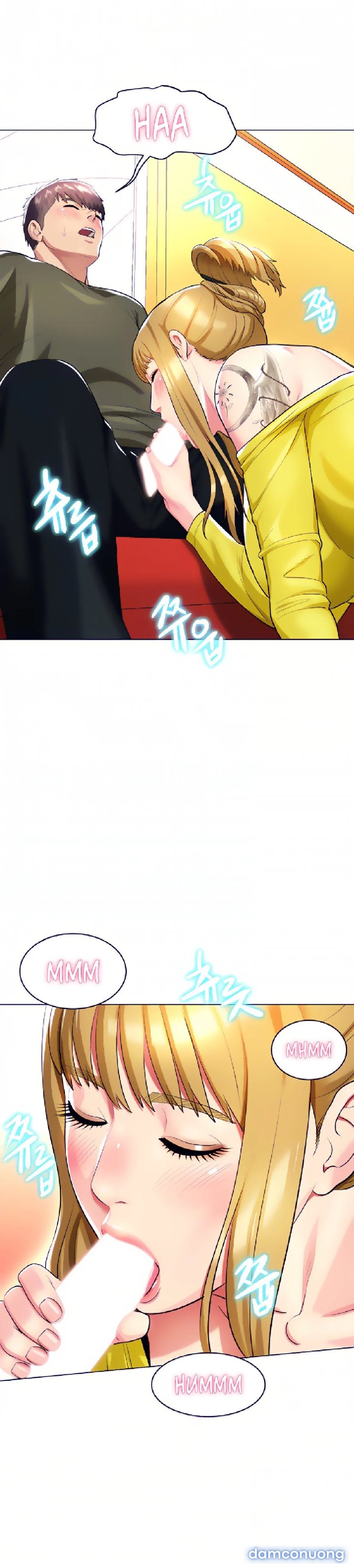 Khóa Học Làm Tình 