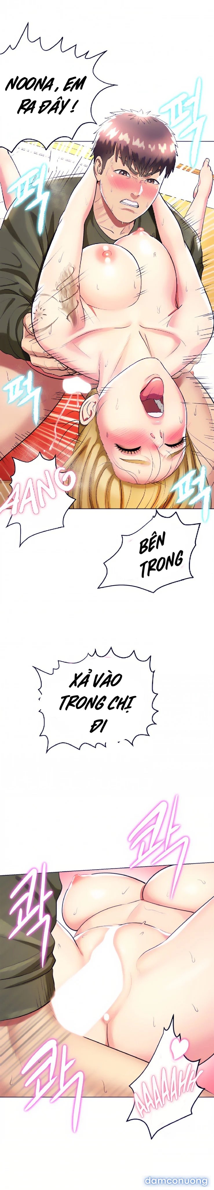 Khóa Học Làm Tình 