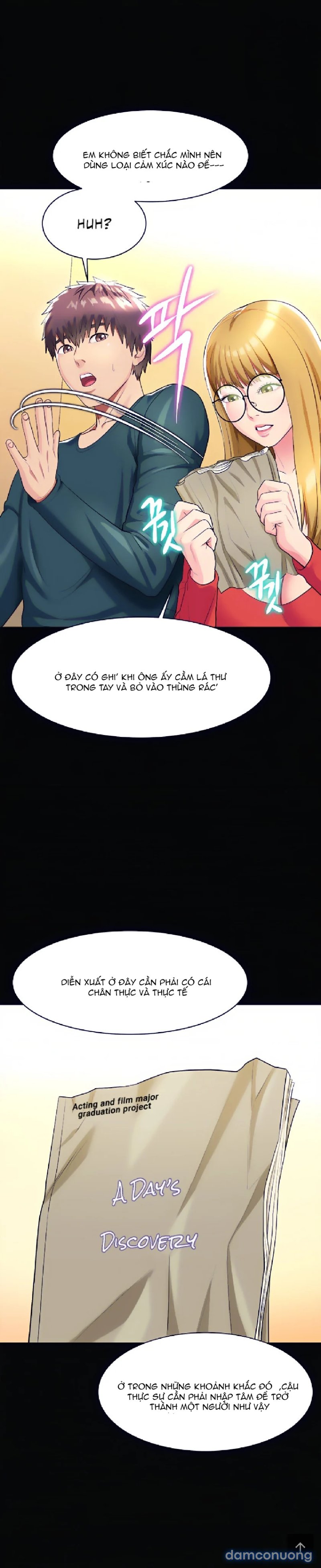 Khóa Học Làm Tình 