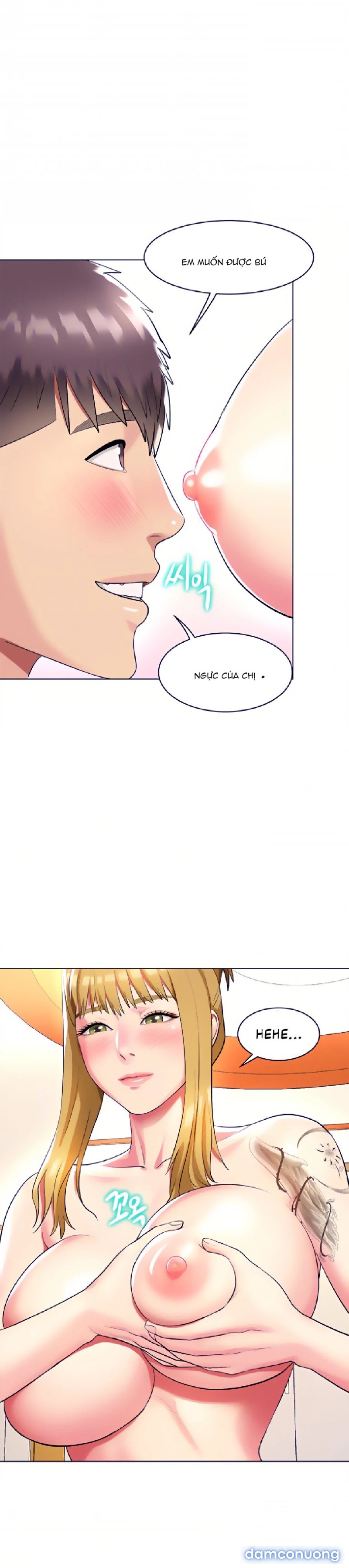 Khóa Học Làm Tình 