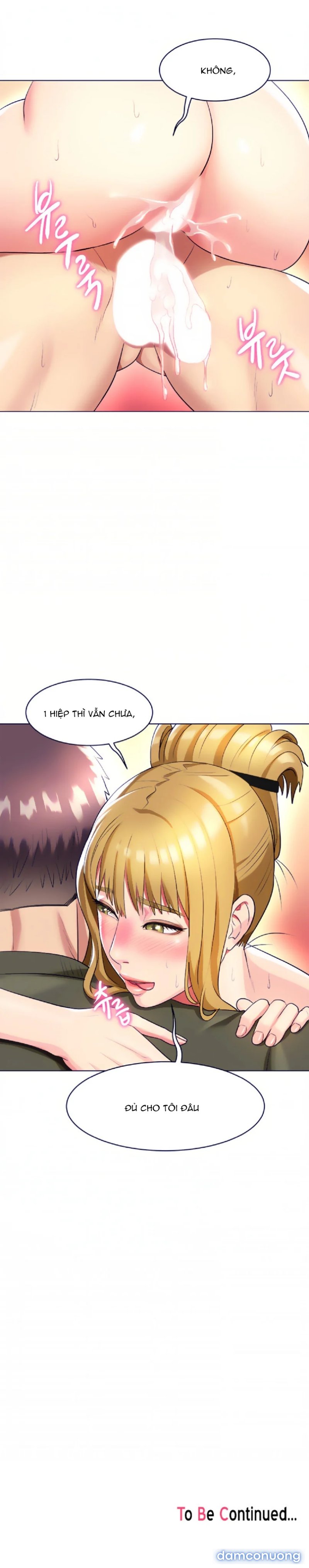 Khóa Học Làm Tình 