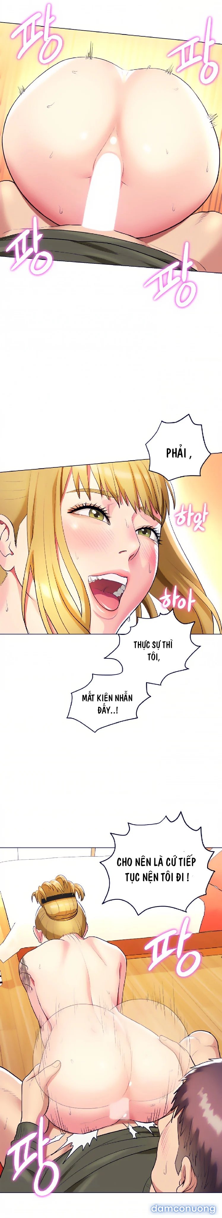 Khóa Học Làm Tình 