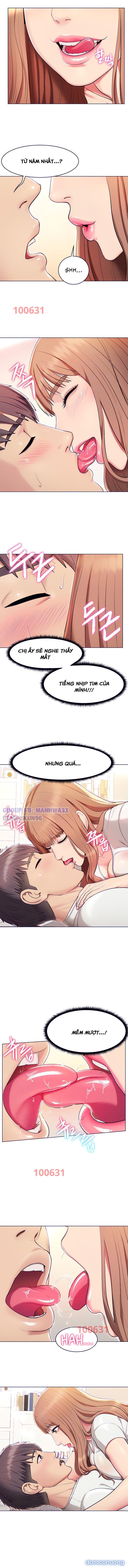Khóa Học Làm Tình 