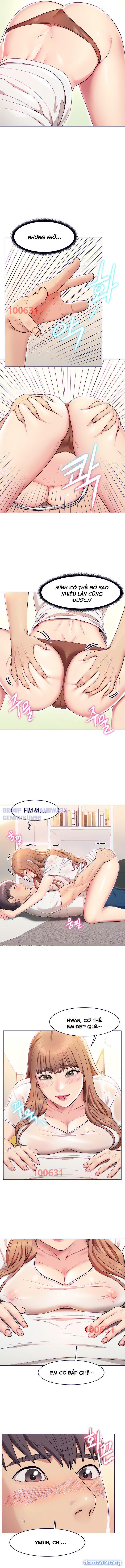 Khóa Học Làm Tình 
