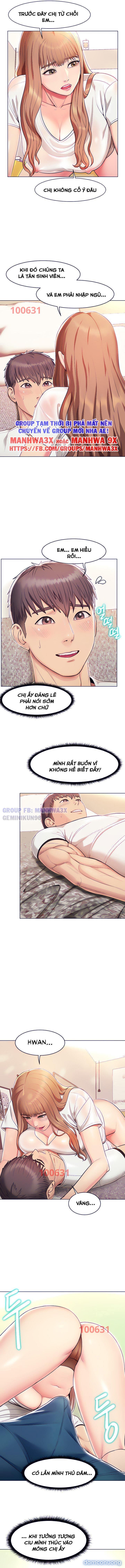 Khóa Học Làm Tình 