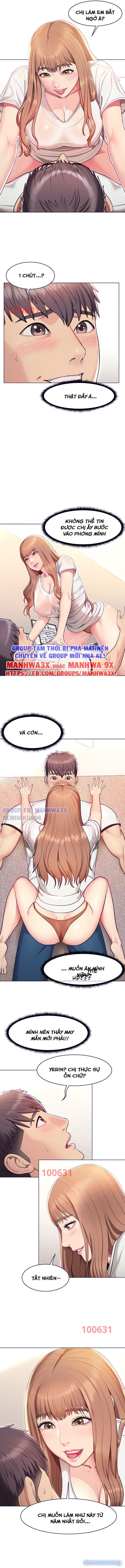 Khóa Học Làm Tình 