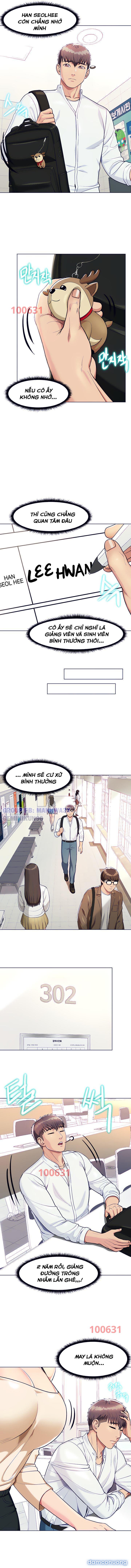 Khóa Học Làm Tình 