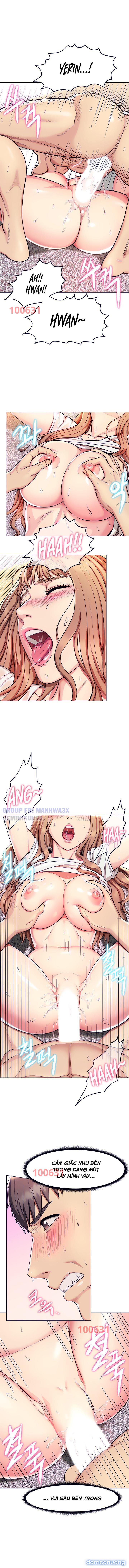 Khóa Học Làm Tình 
