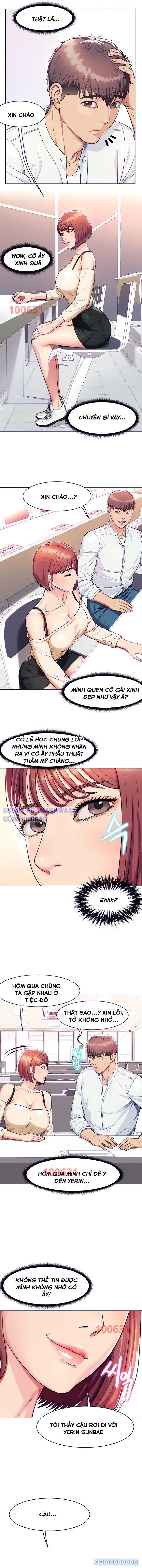 Khóa Học Làm Tình 