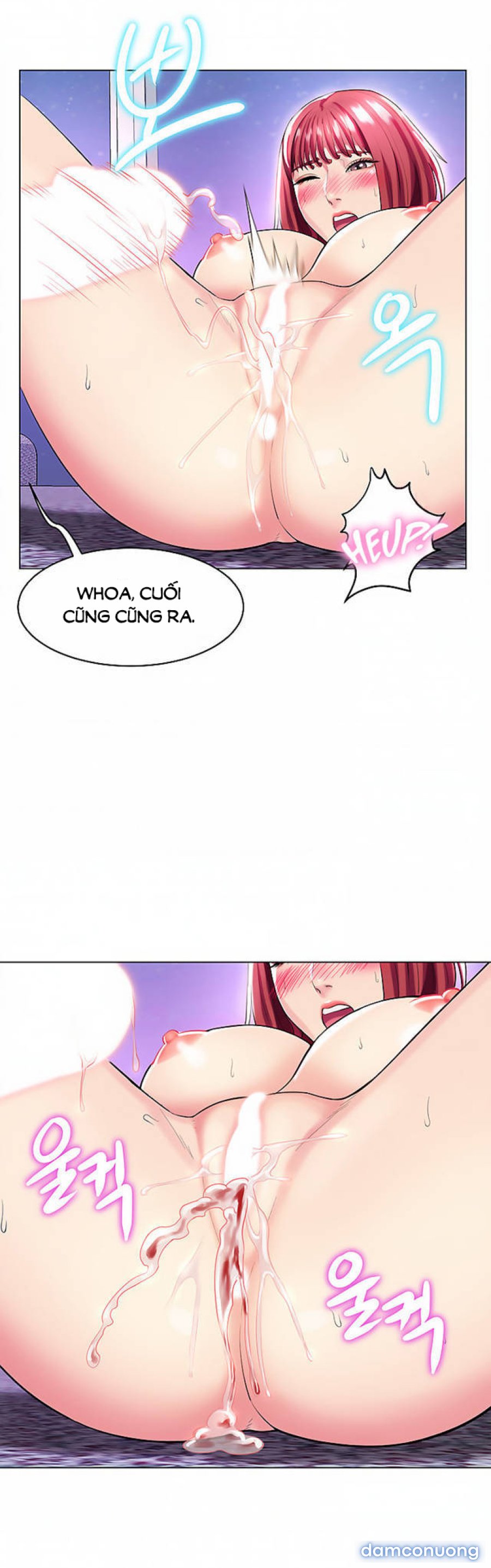 Khóa Học Làm Tình 