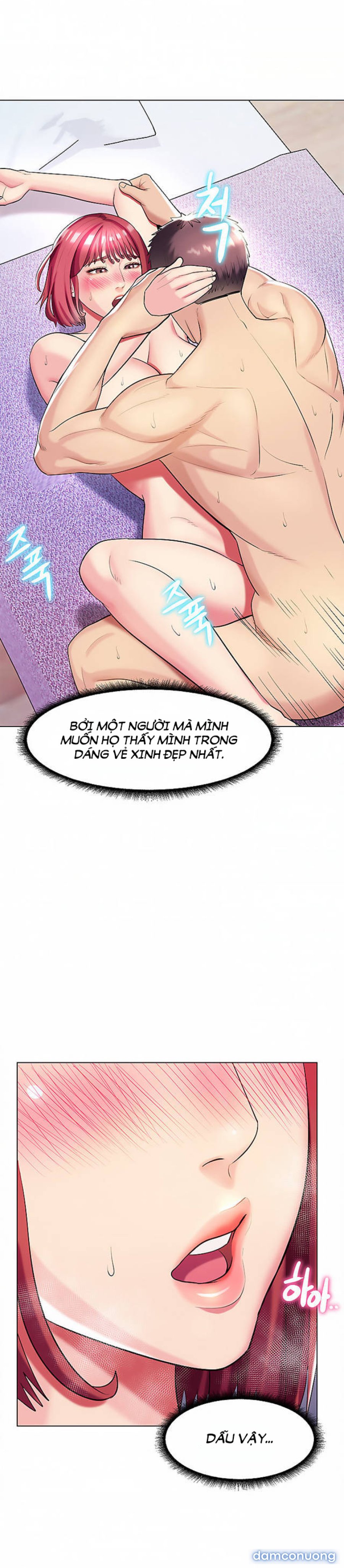 Khóa Học Làm Tình 