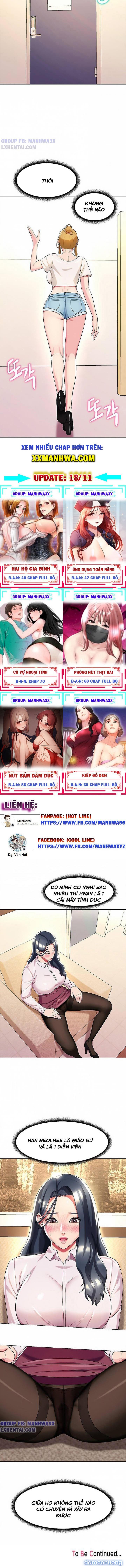 Khóa Học Làm Tình 