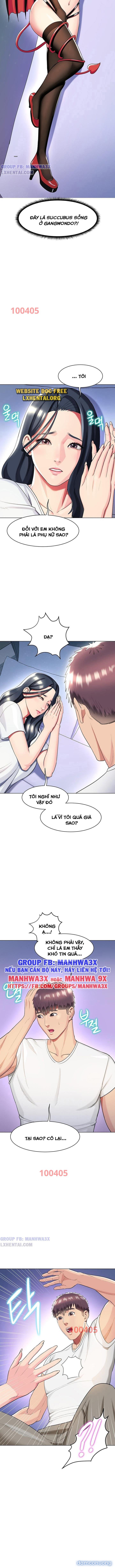 Khóa Học Làm Tình 