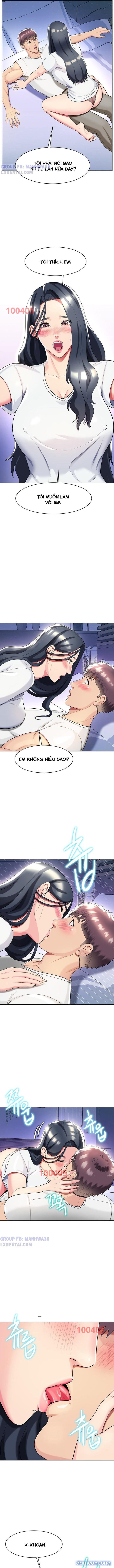 Khóa Học Làm Tình 