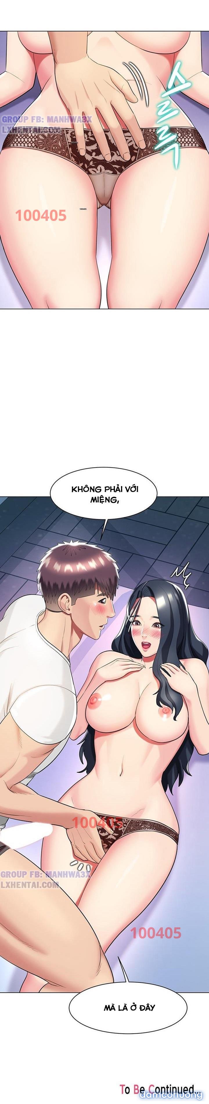 Khóa Học Làm Tình 