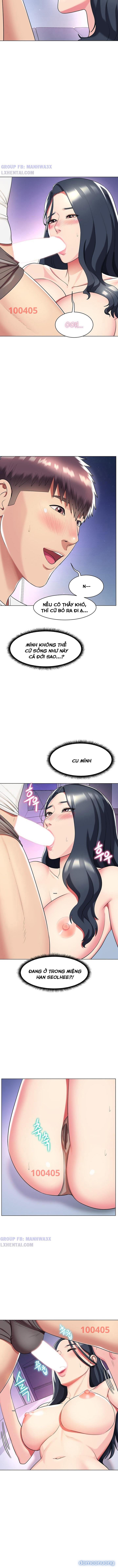 Khóa Học Làm Tình 