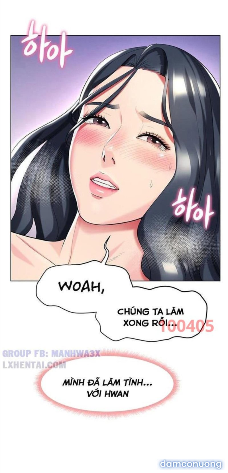 Khóa Học Làm Tình 