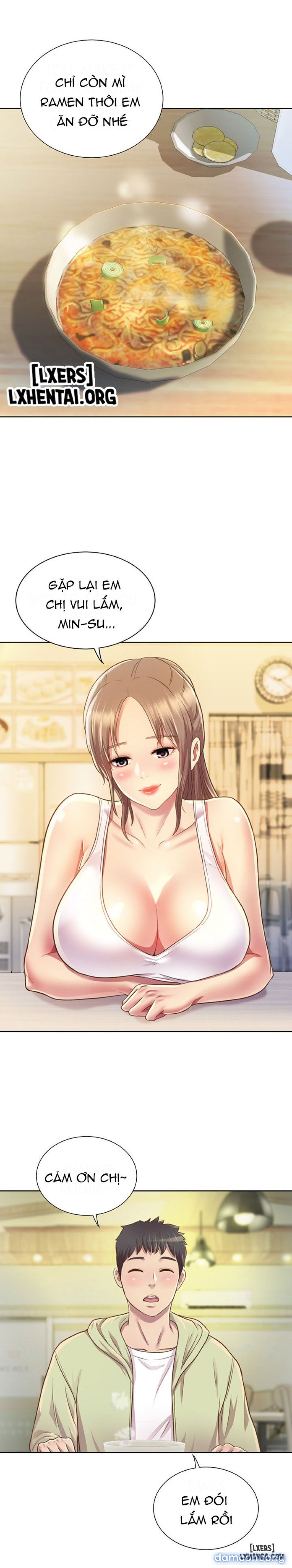 Her Taste 