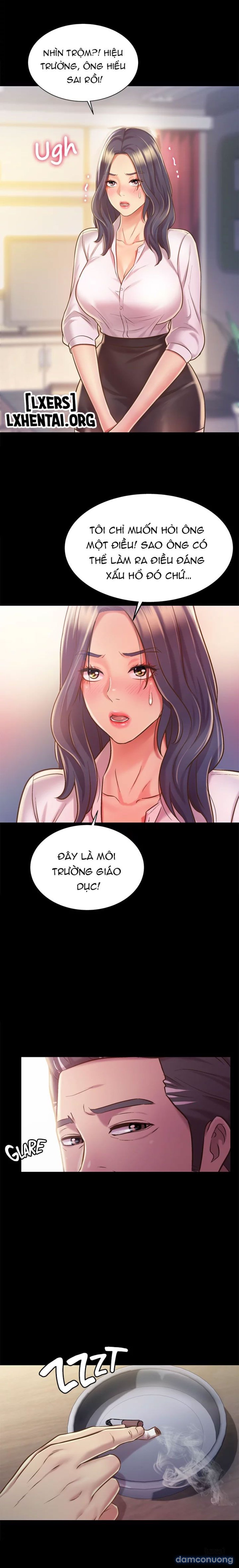 Her Taste 