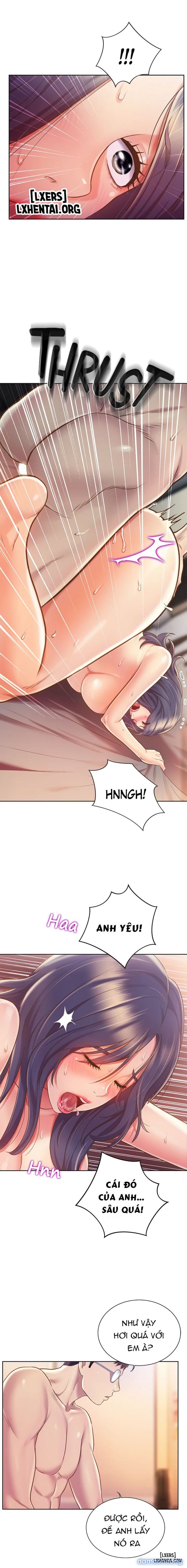 Her Taste 