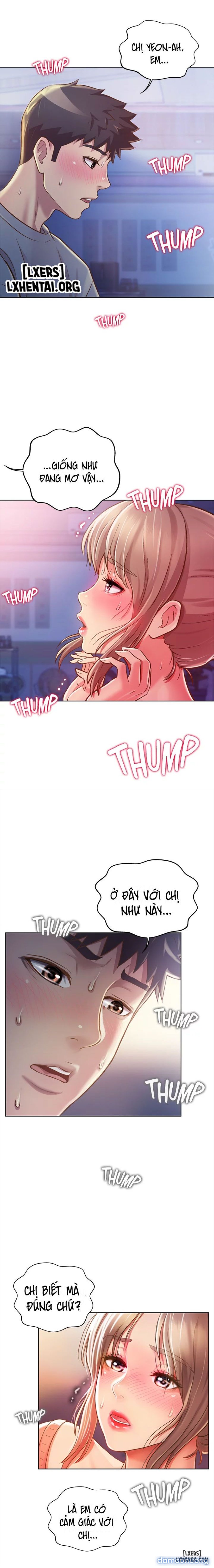 Her Taste 