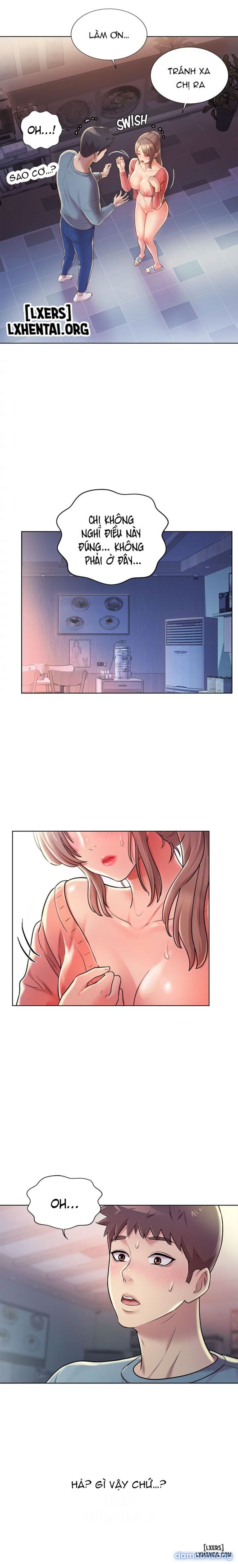 Her Taste 