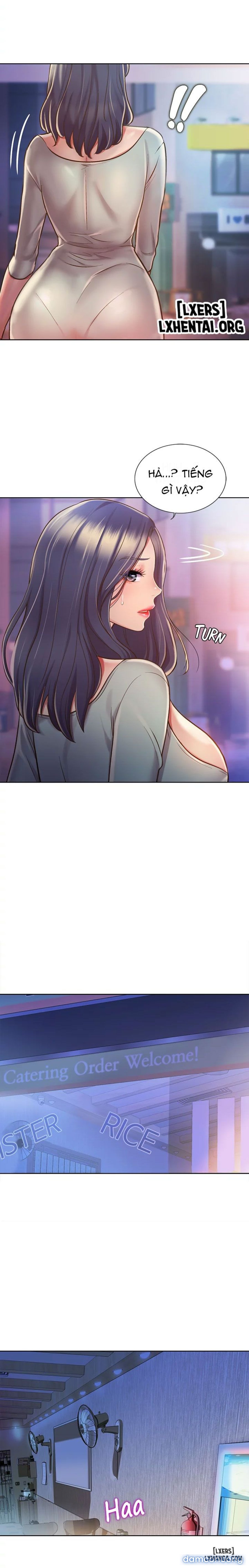 Her Taste 