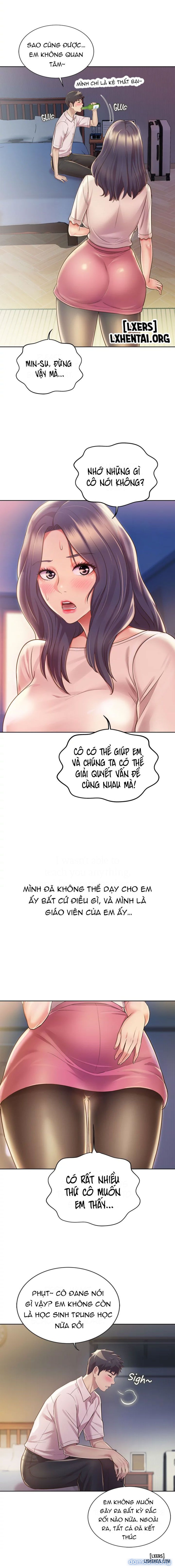 Her Taste 
