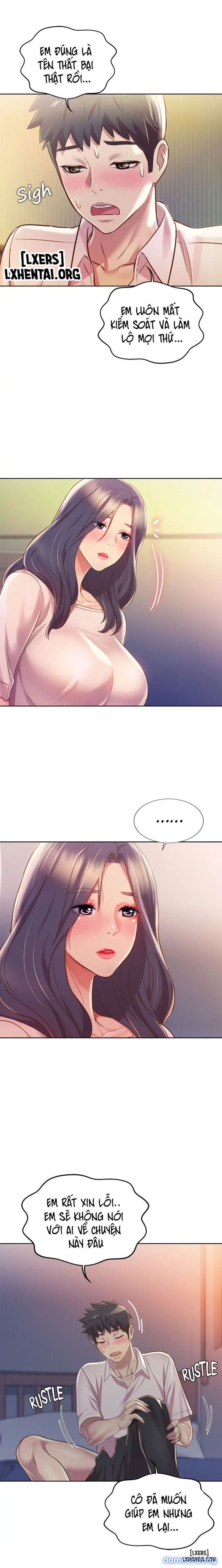 Her Taste 