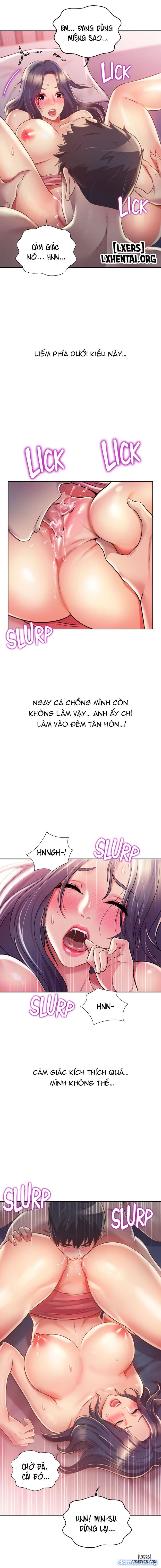 Her Taste 