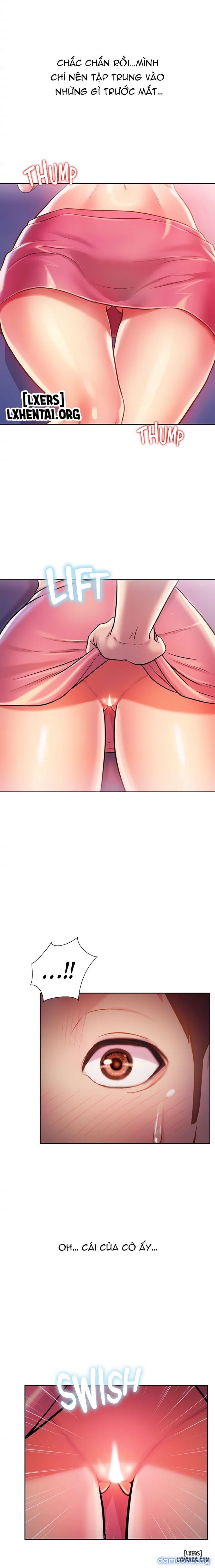 Her Taste 
