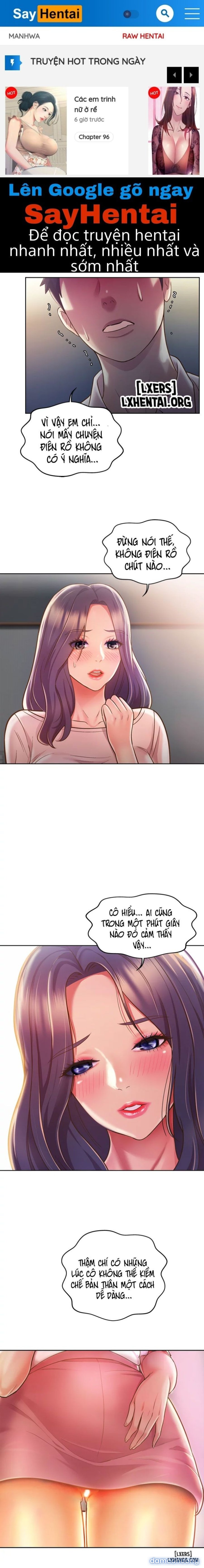 Her Taste 