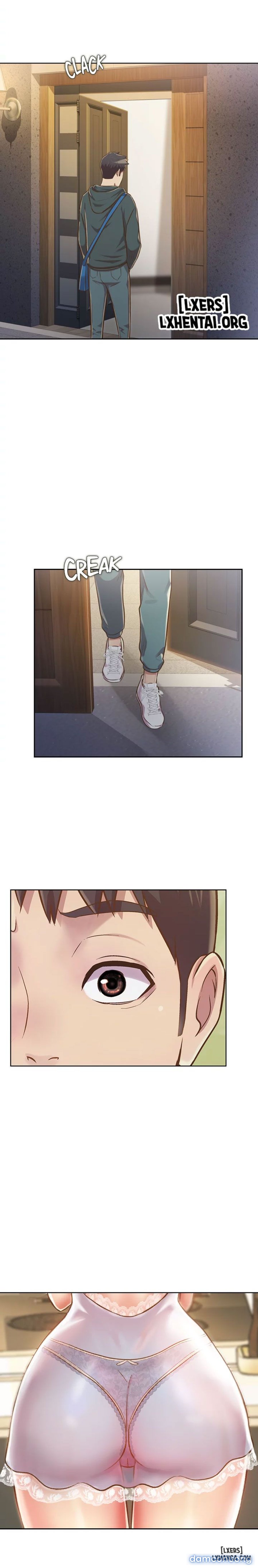 Her Taste 