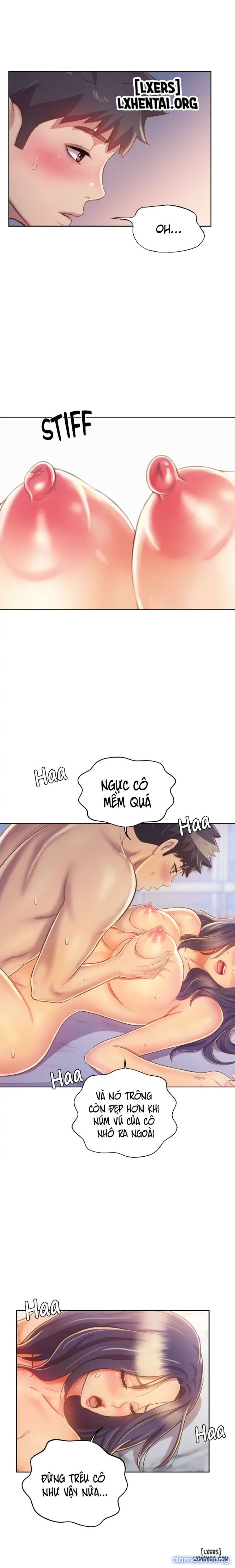 Her Taste 