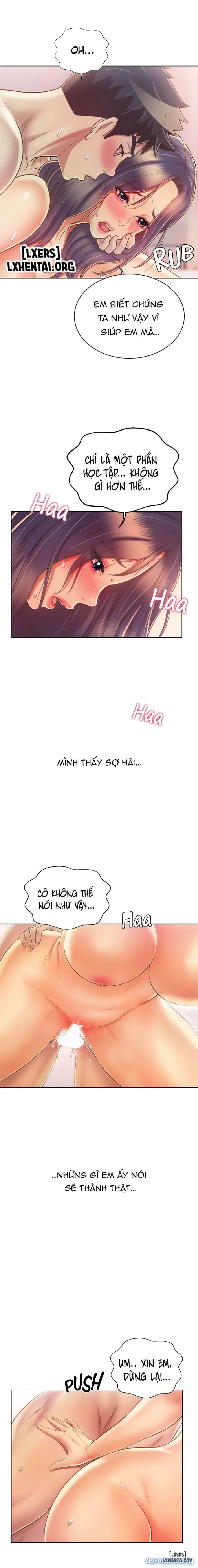Her Taste 