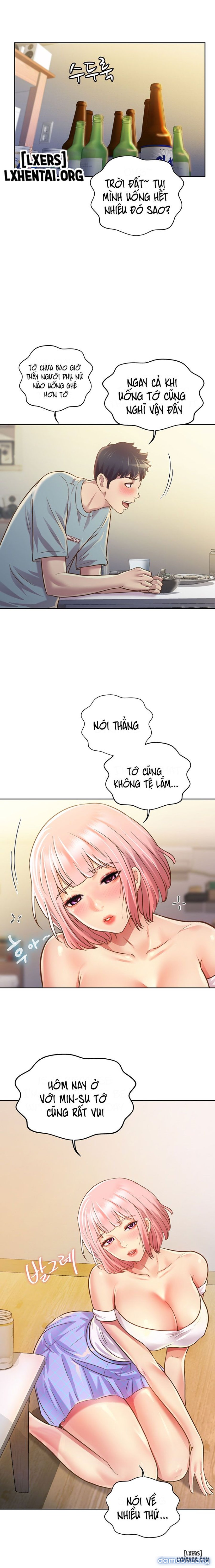 Her Taste 