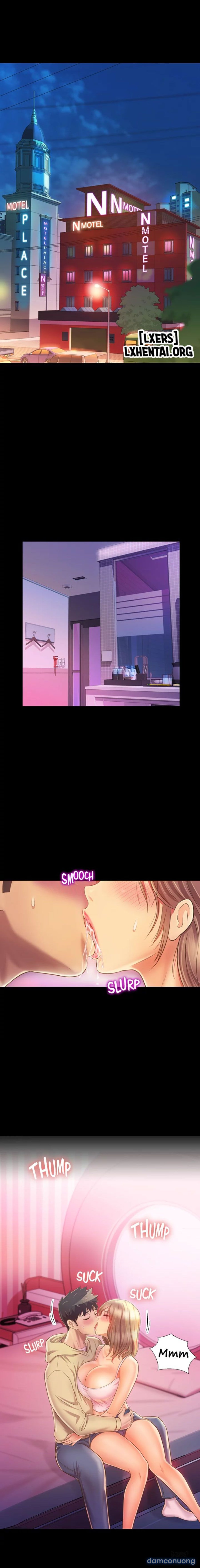 Her Taste 