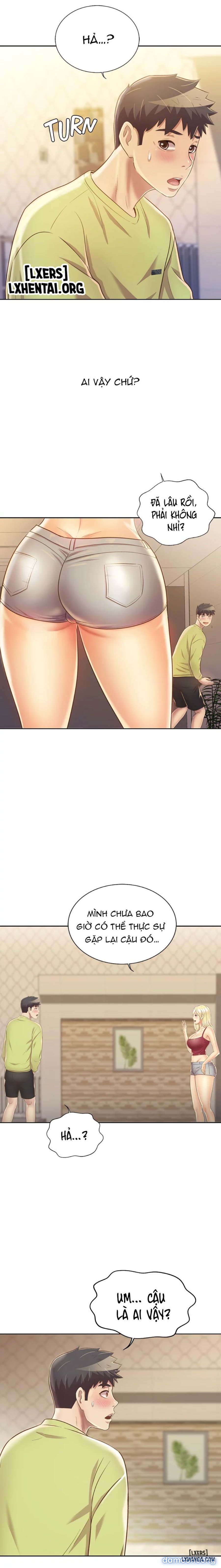 Her Taste 