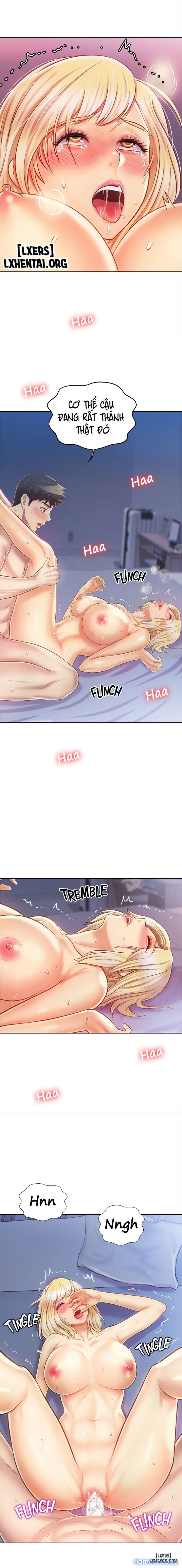 Her Taste 