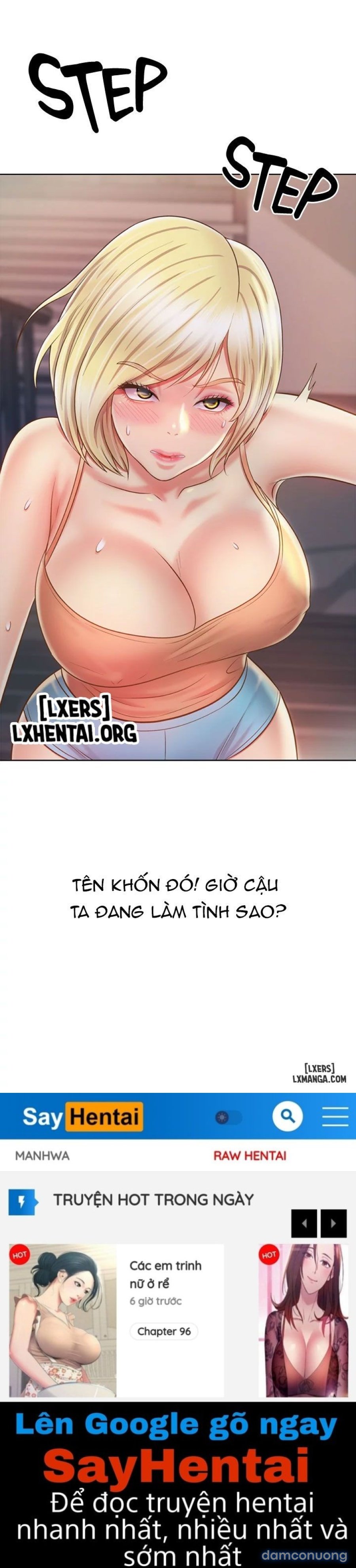 Her Taste 