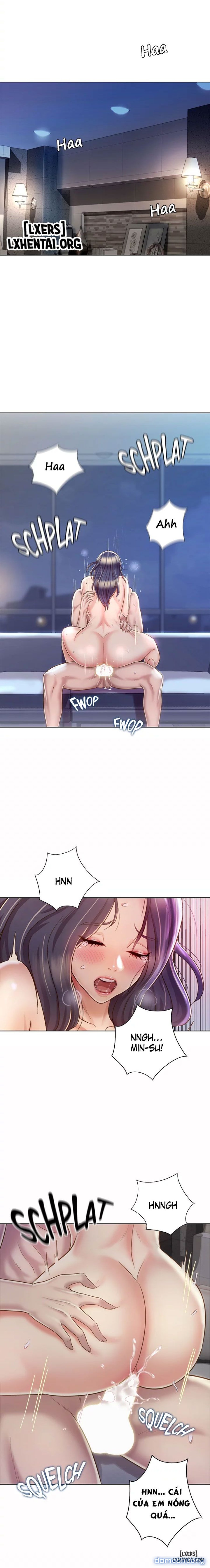 Her Taste 