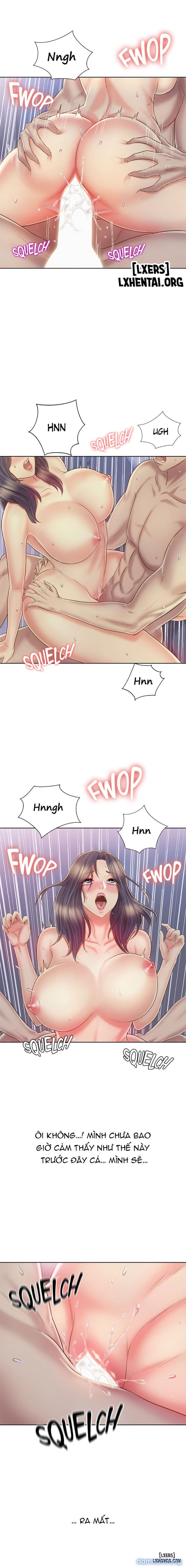 Her Taste 