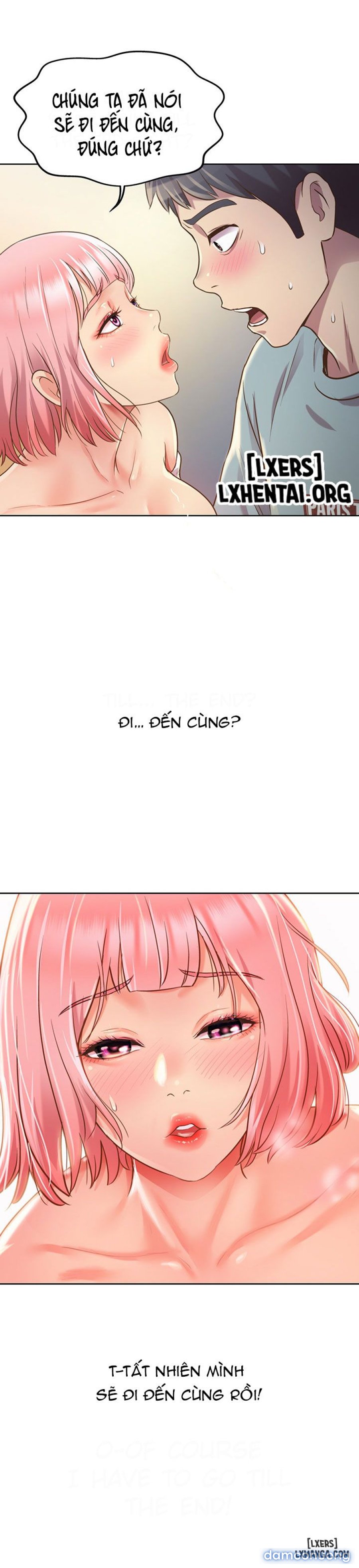 Her Taste 