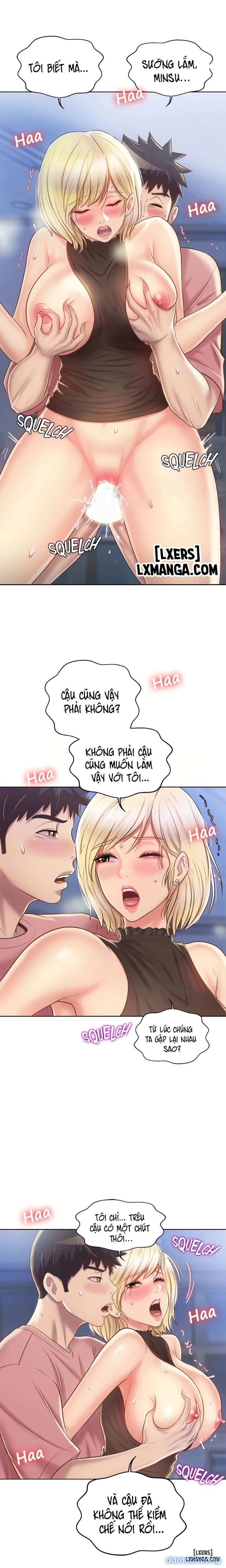 Her Taste 
