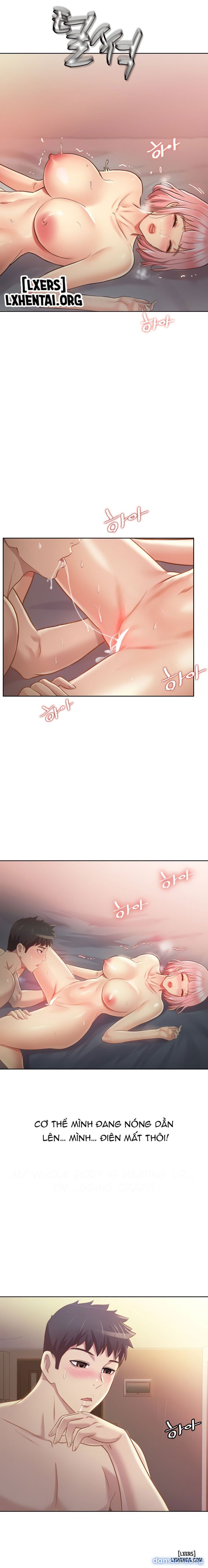 Her Taste 