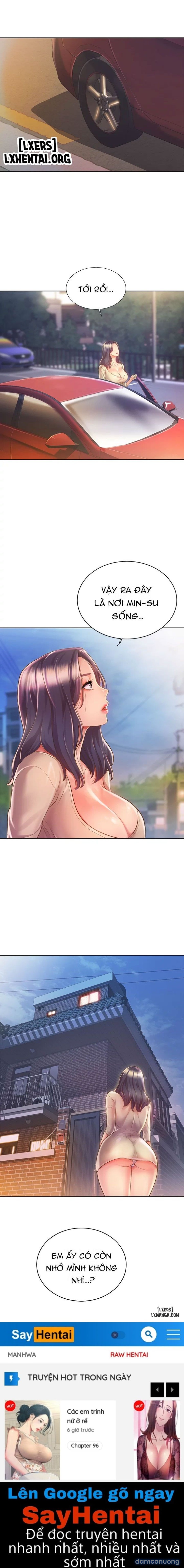 Her Taste 