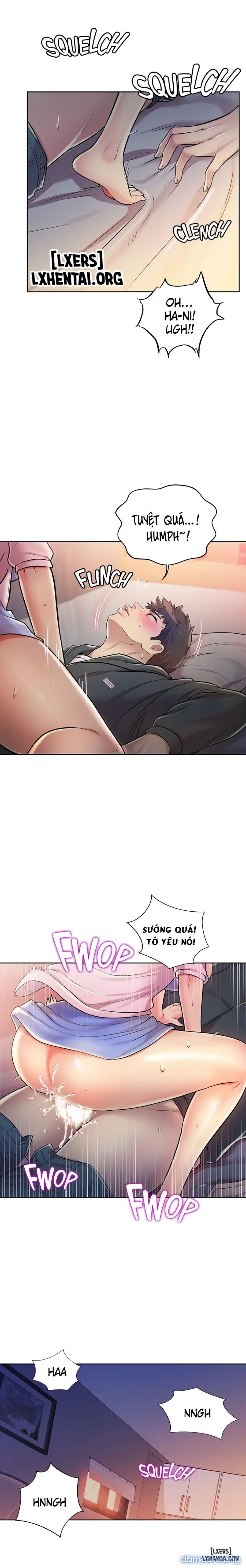 Her Taste 